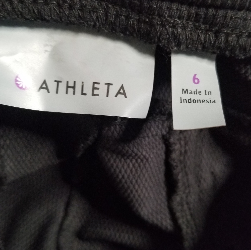 Athleta Midtown Trouser adventure pant - Picture 6 of 10